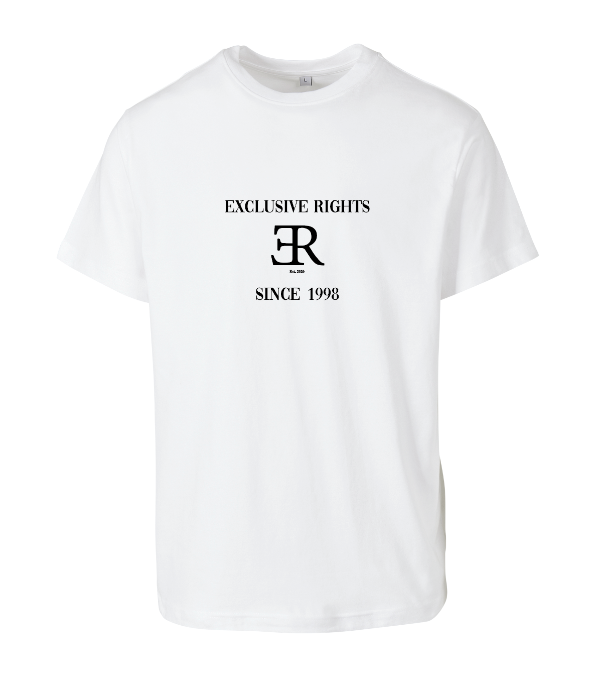 *MONOGRAM™ T-SHIRT