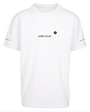 Lade das Bild in den Galerie-Viewer, *GOD&#39;S PLAN.™ T-SHIRT
