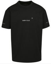 Lade das Bild in den Galerie-Viewer, *GOD&#39;s PLAN.™ T-SHIRT
