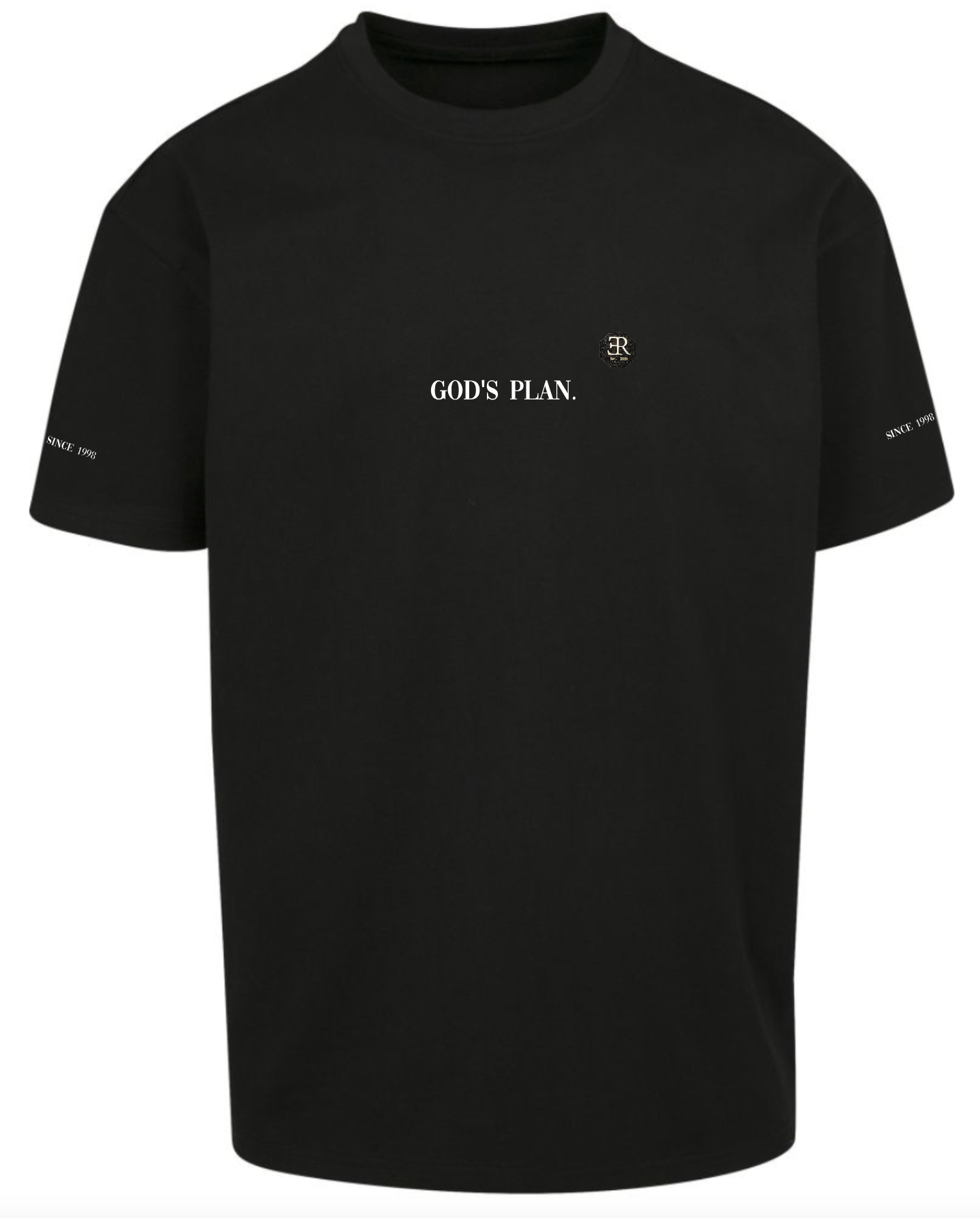 *GOD's PLAN.™ T-SHIRT