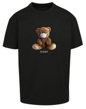 Lade das Bild in den Galerie-Viewer, *T.E.D.D.Y™ T-SHIRT
