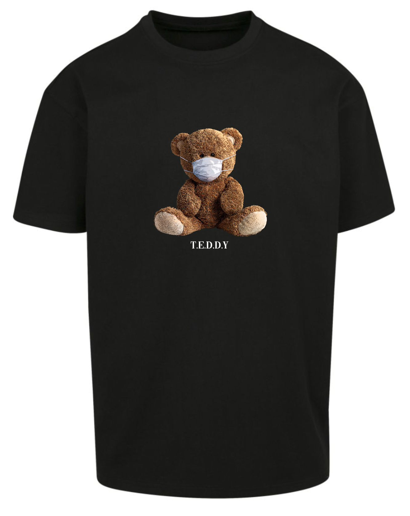 *T.E.D.D.Y™ T-SHIRT